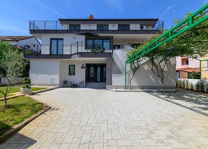 Villa Ida