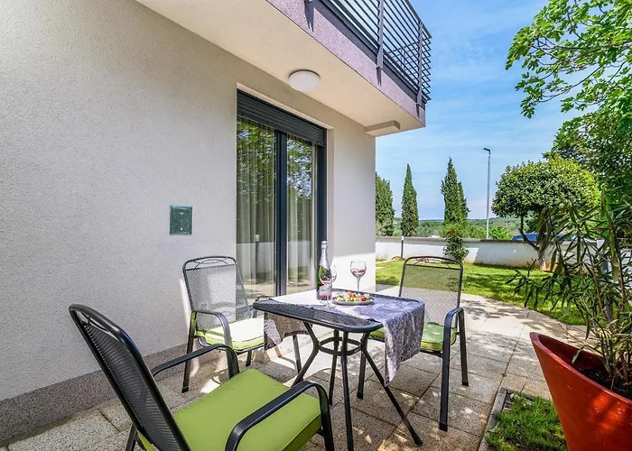 Villa Ida