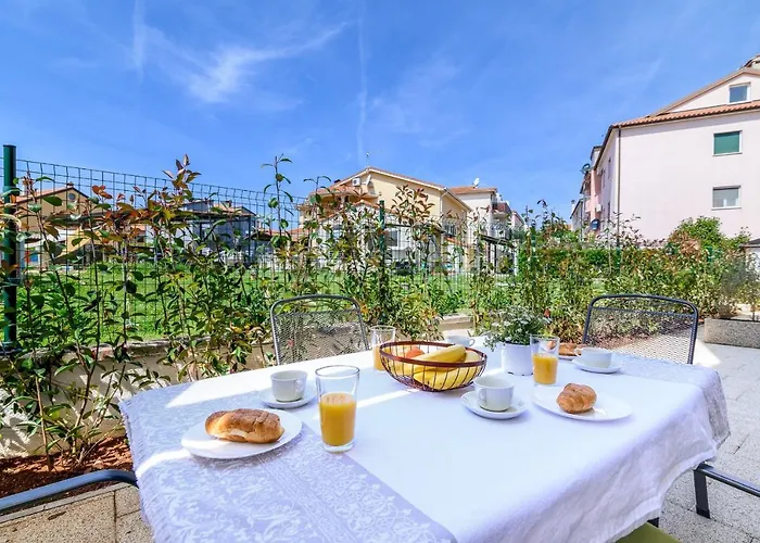 Villa Ida