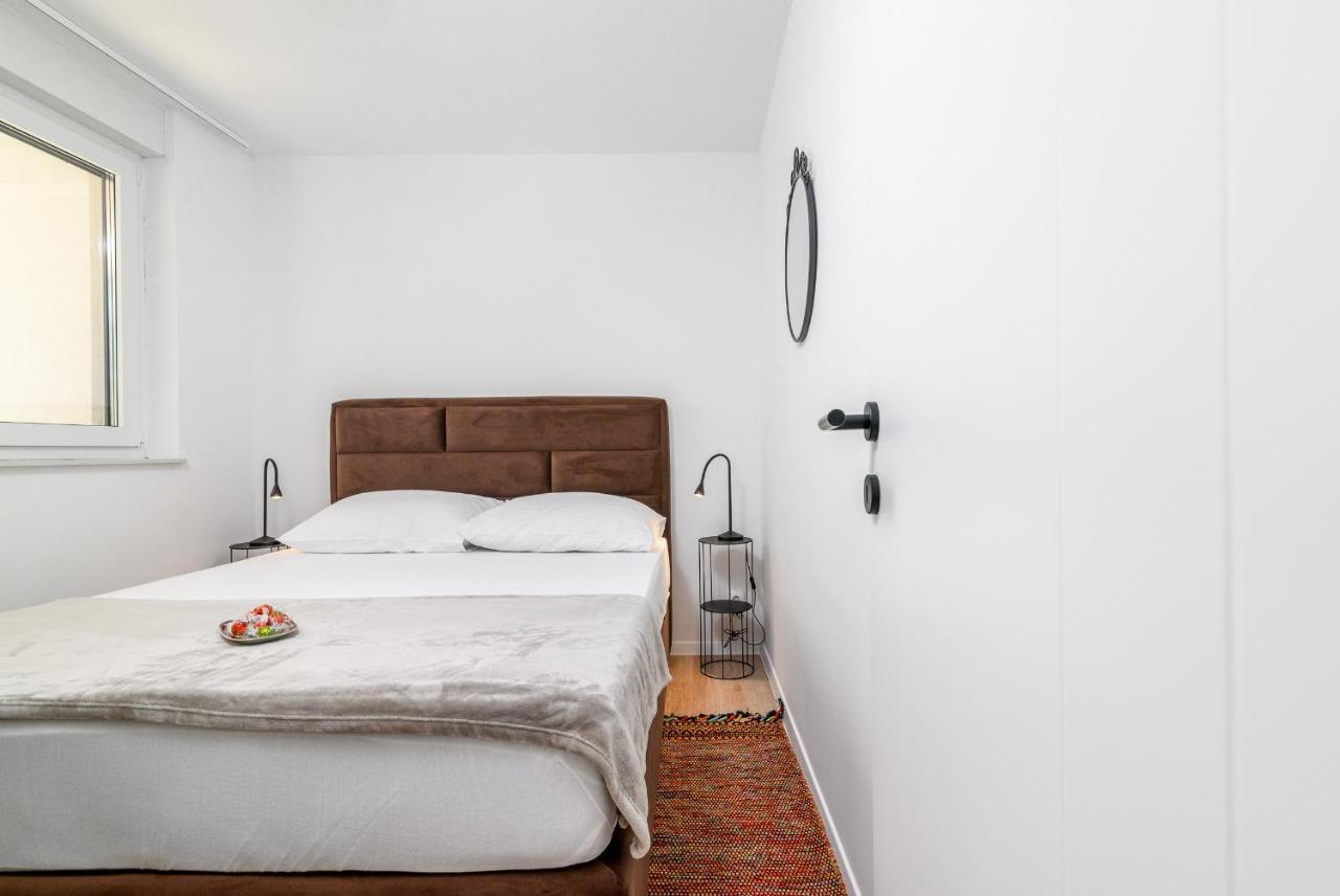 Ida Apartment *