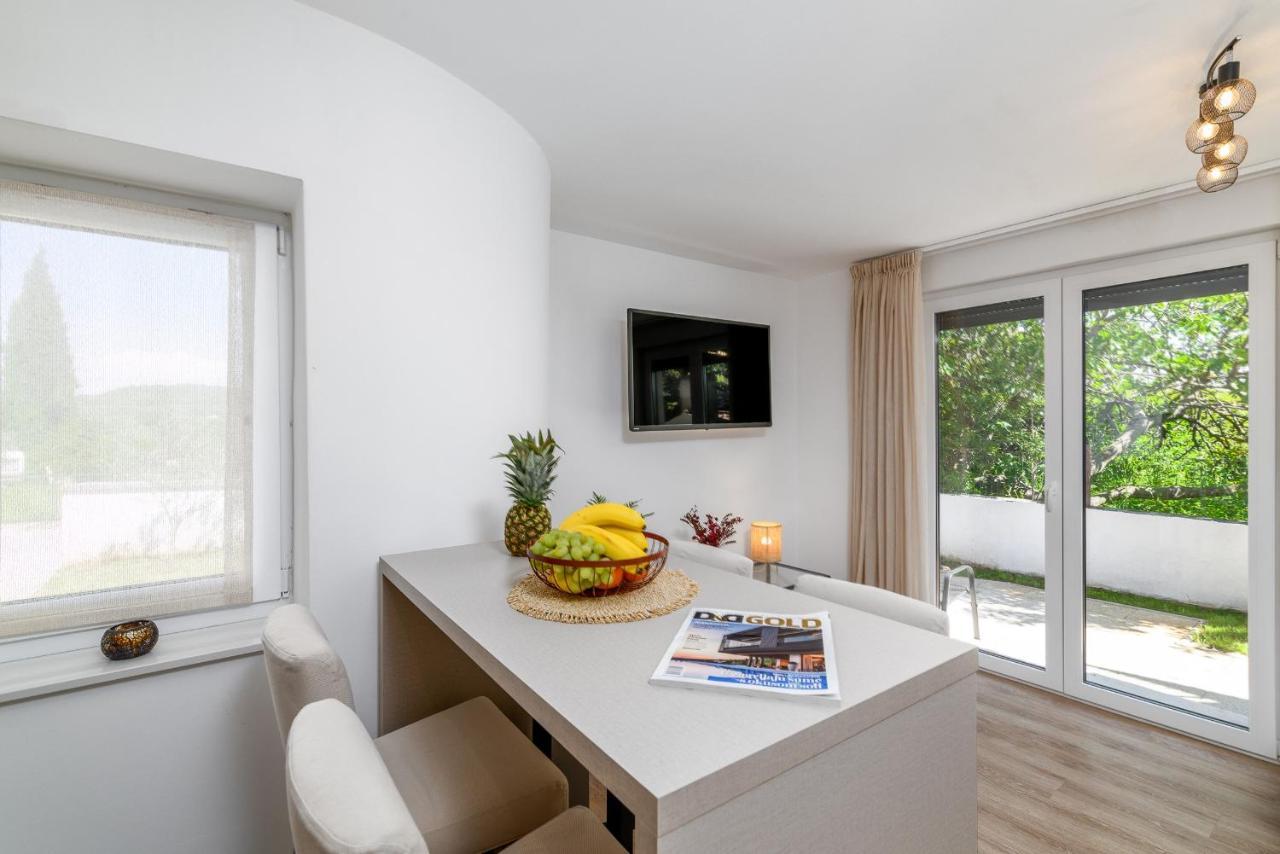Ida Apartment *