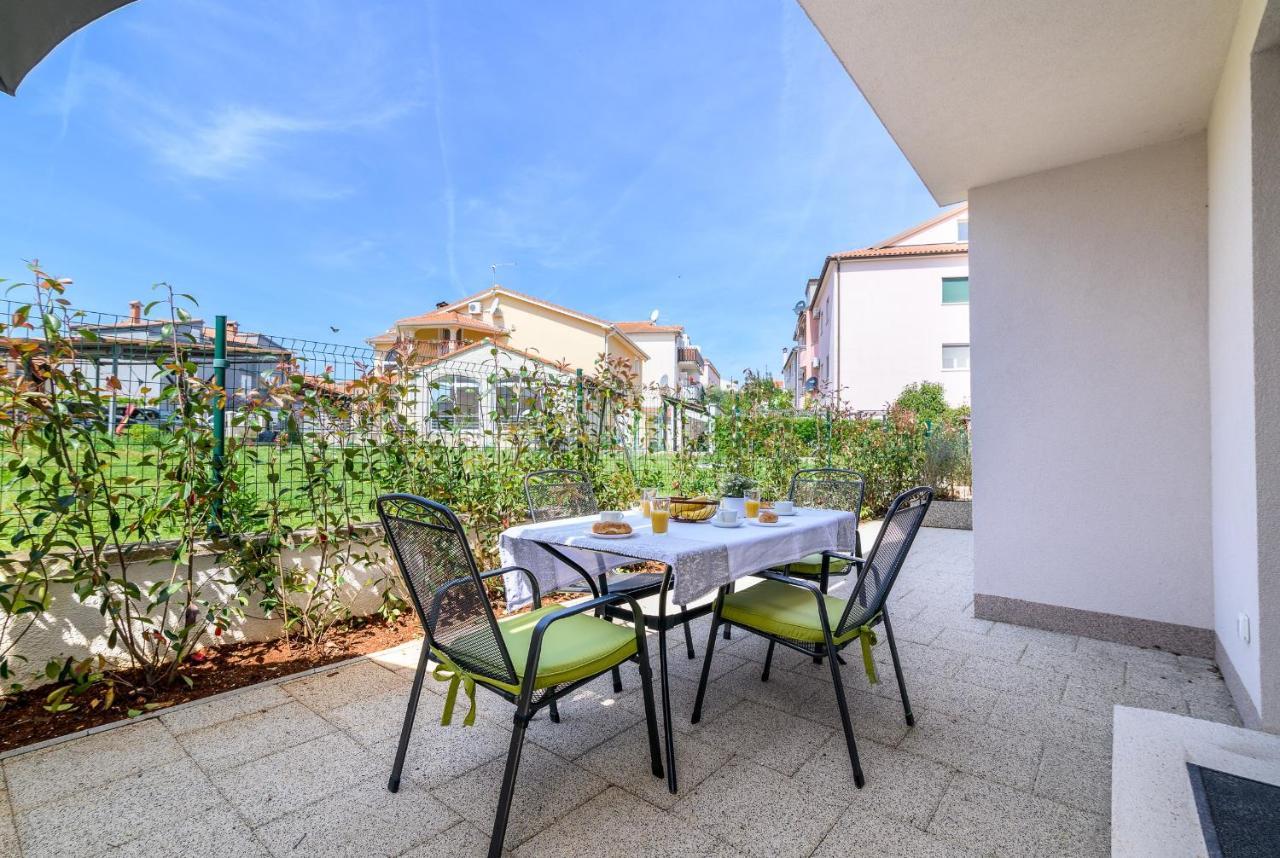 Apartment Ida