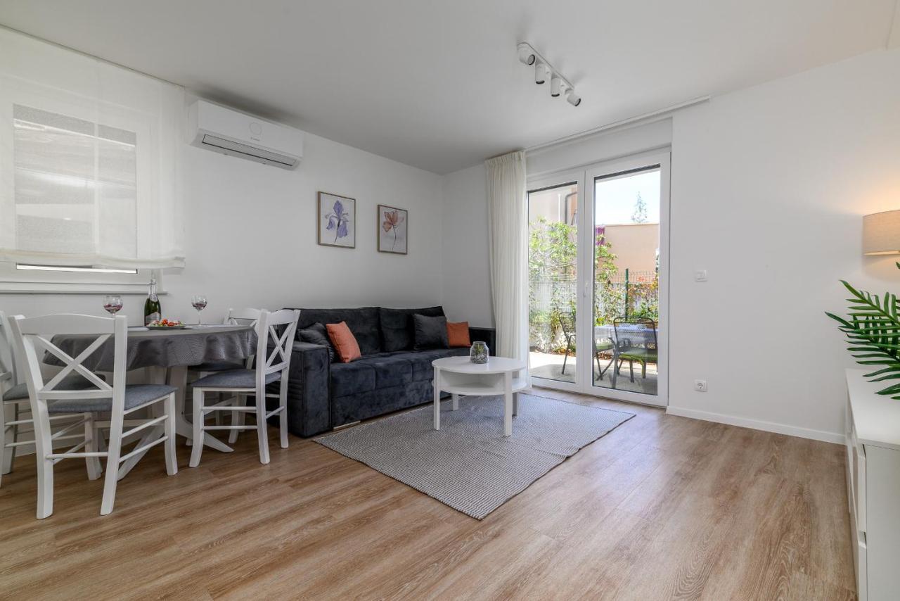 Ida Apartment Rovinj