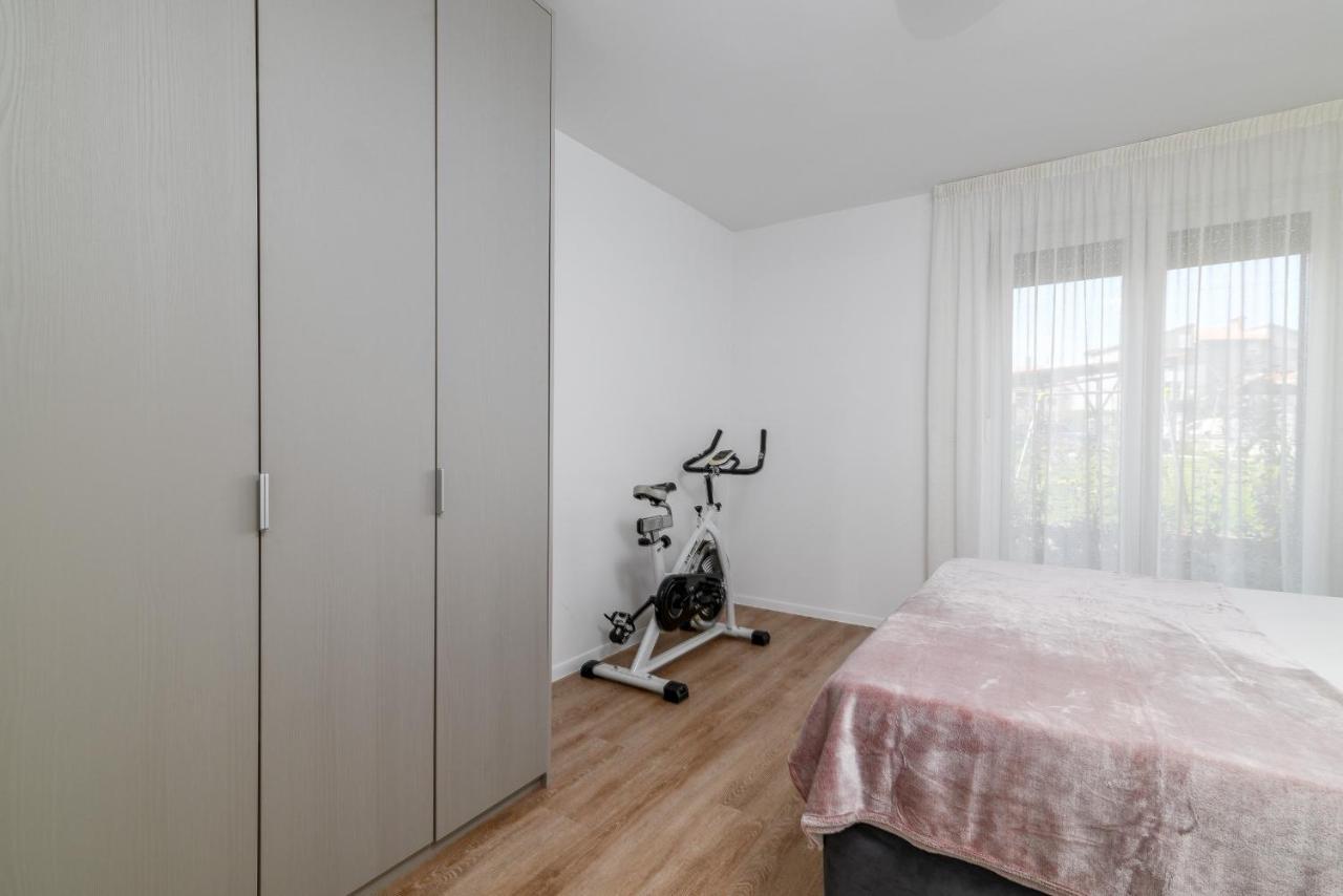 Apartment Ida Rovinj