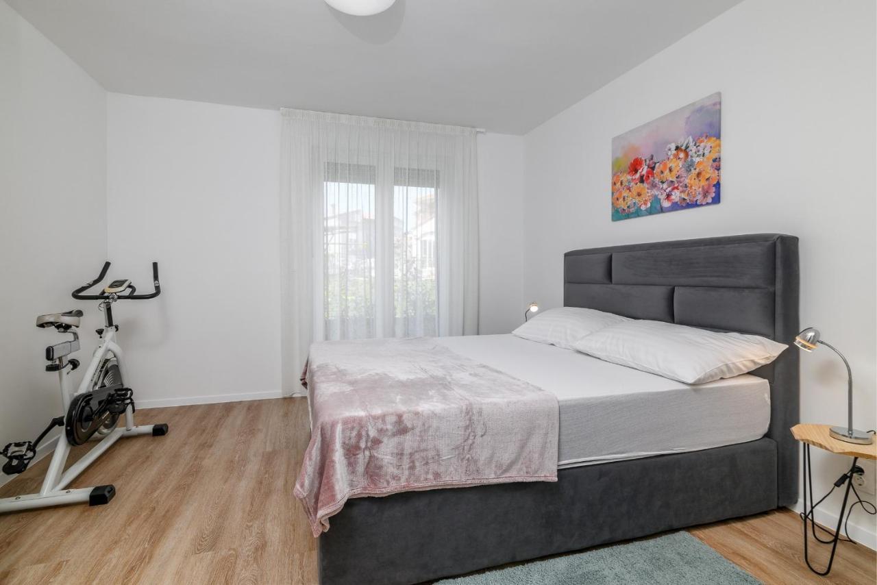 Apartment Ida Rovinj