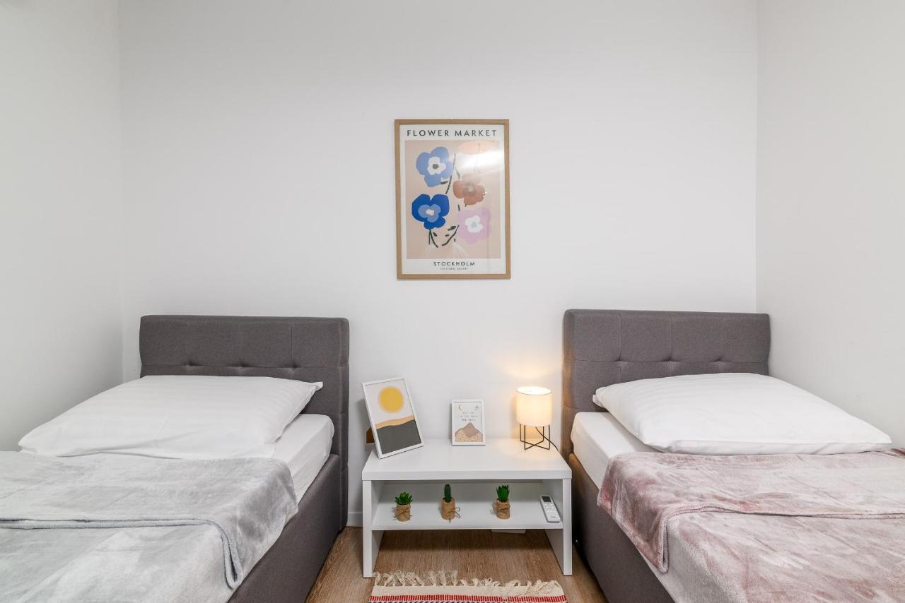 Ida Apartment