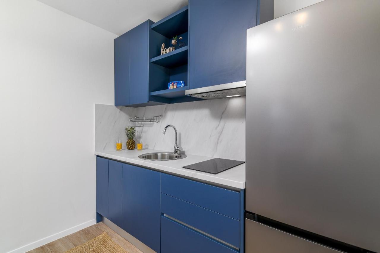 Ida Apartment