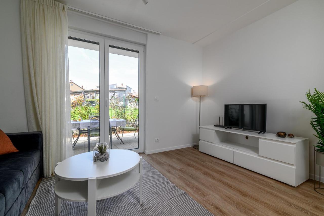 Apartment Ida Rovinj