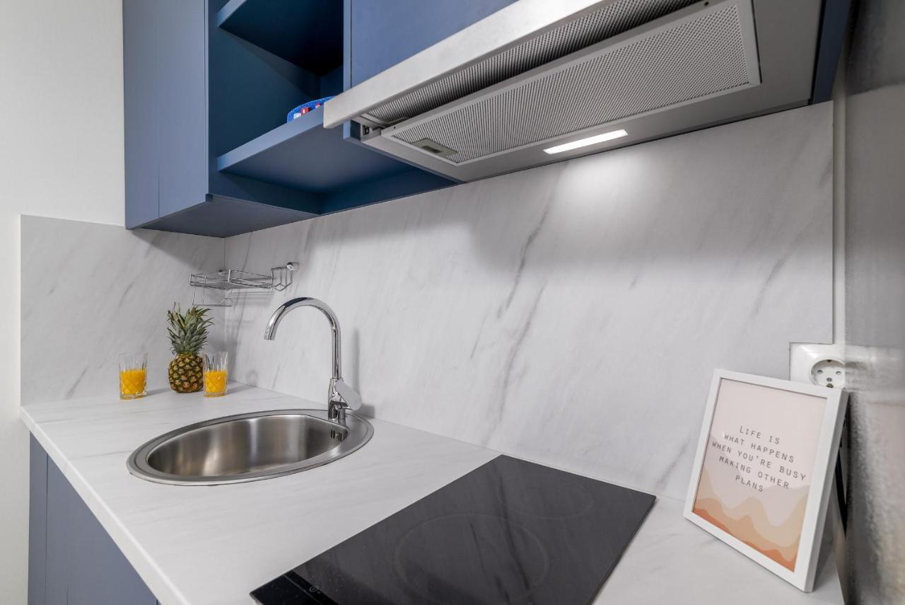 Ida Apartment