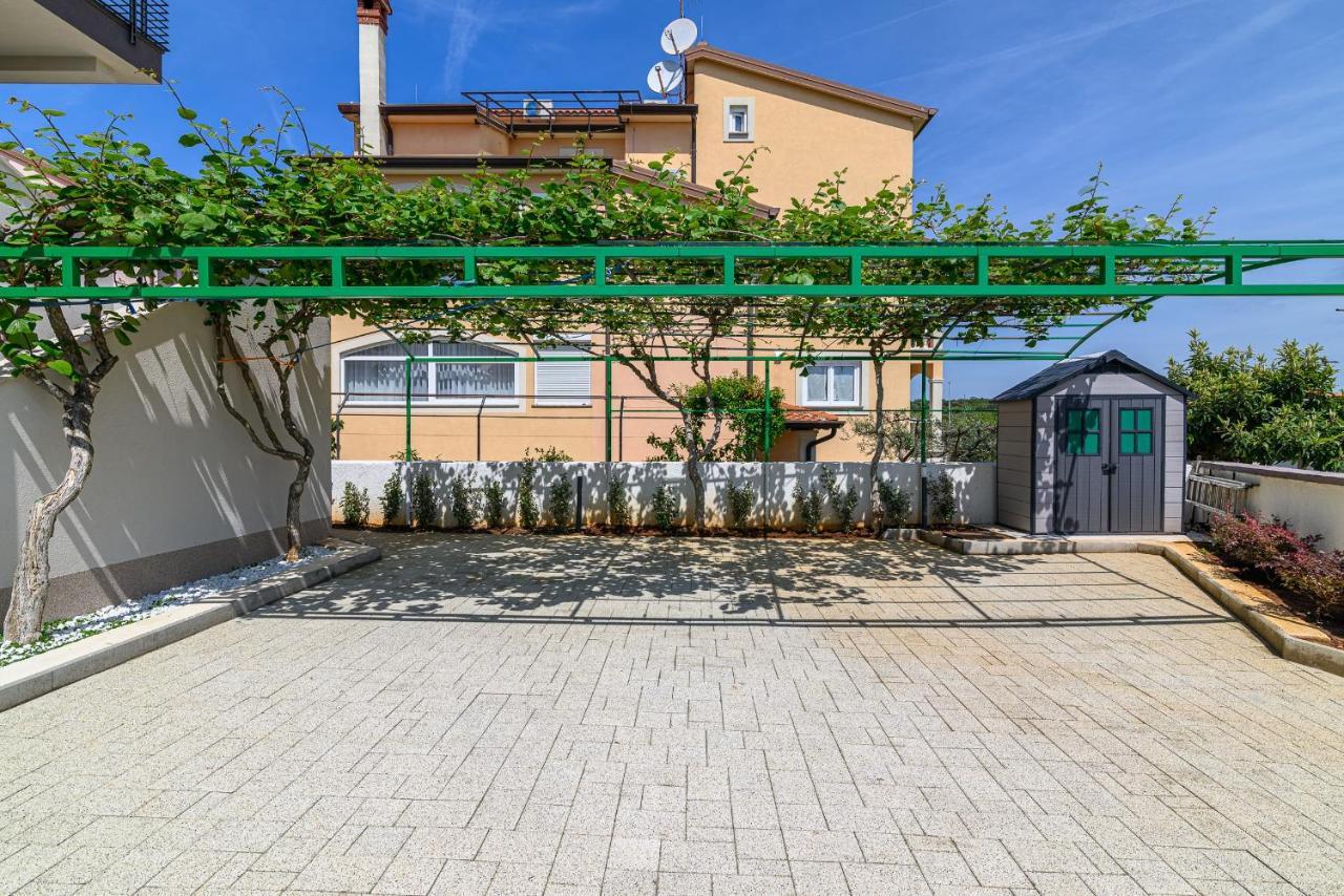 Apartment Ida