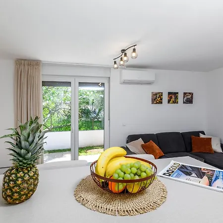 Villa Ida Rovinj Exterior foto