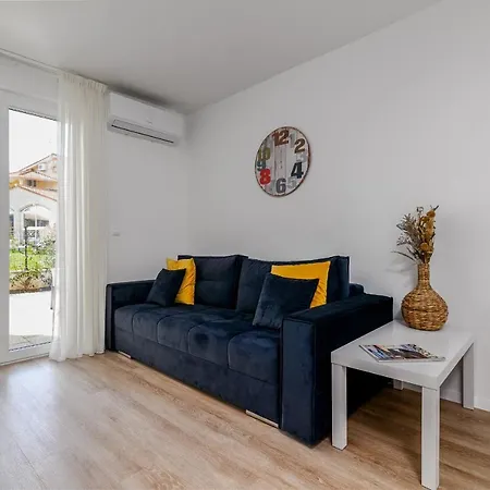 Villa Ida Rovinj Exterior foto