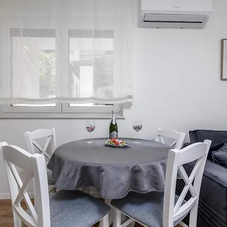 Villa Ida Rovinj Exterior foto