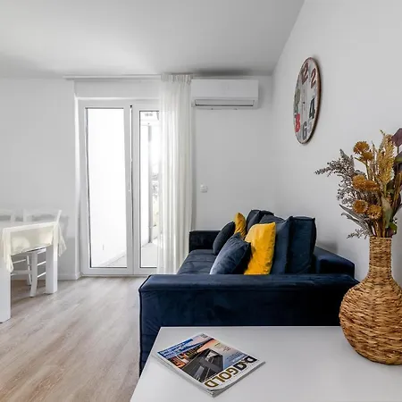 Villa Ida Rovinj Exterior foto