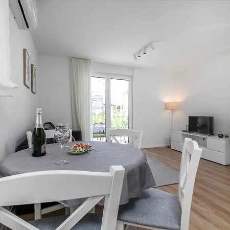 Villa Ida Rovinj Exterior foto