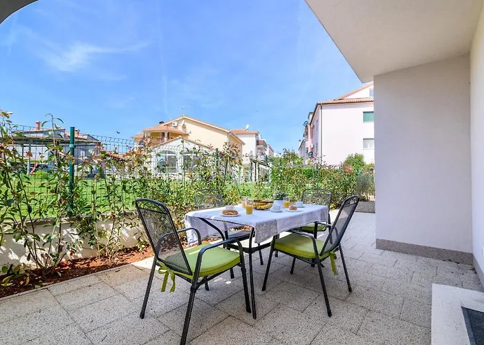 Villa Ida