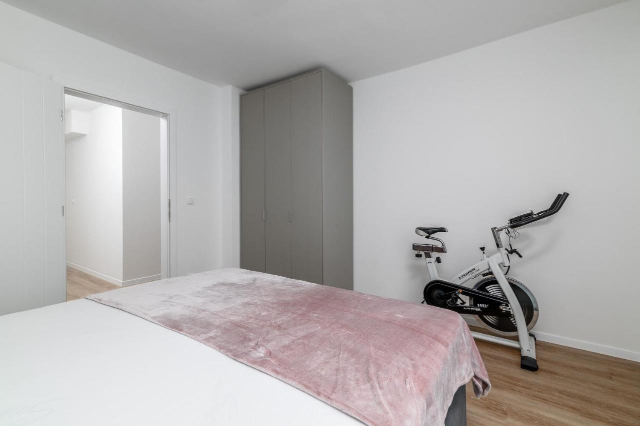 Apartment Ida