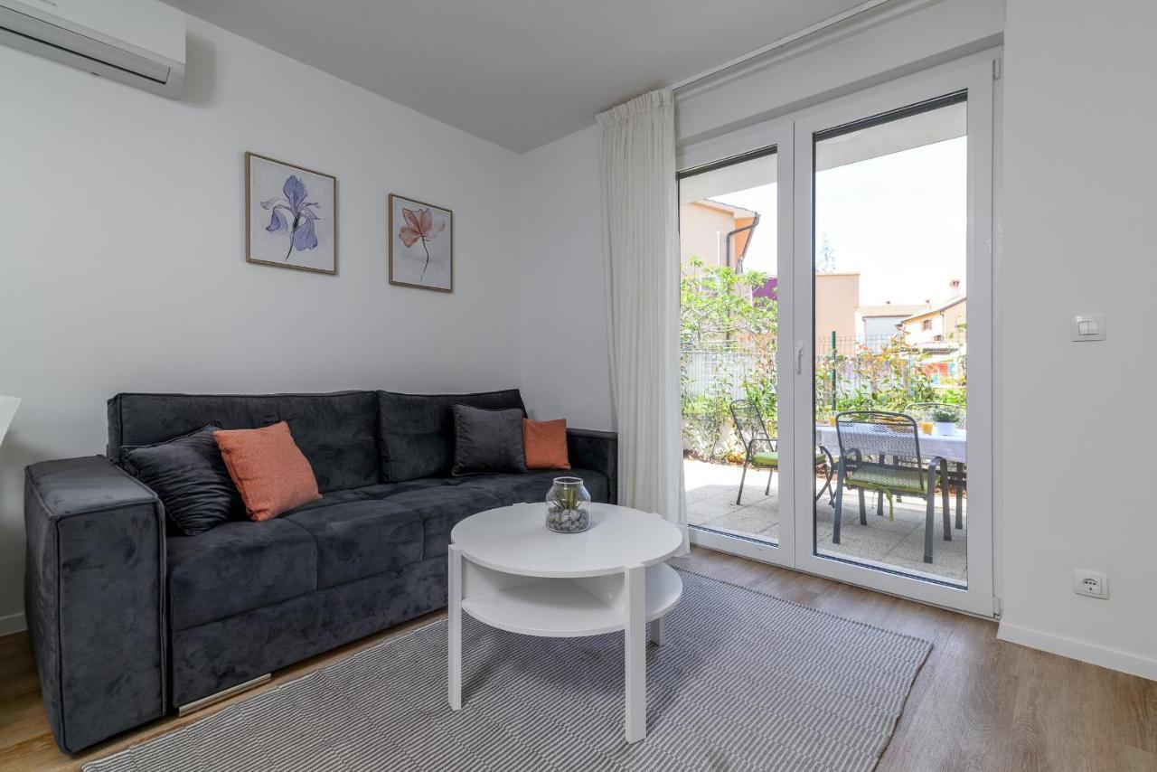 Apartment Ida