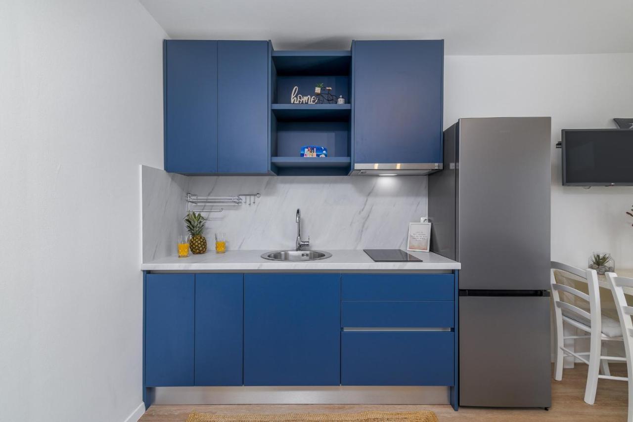 Apartment Ida Rovinj