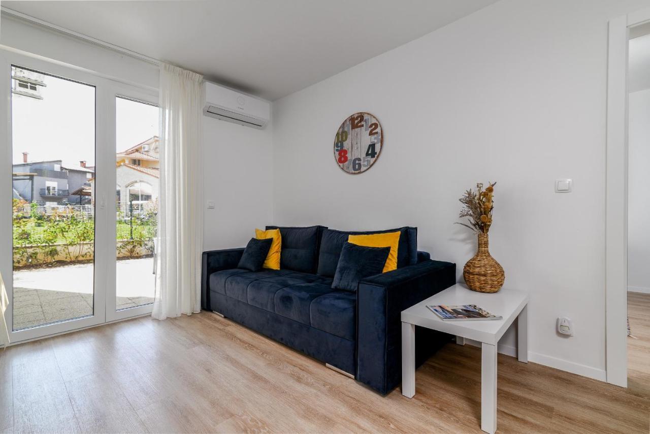 Ida Apartment Rovinj