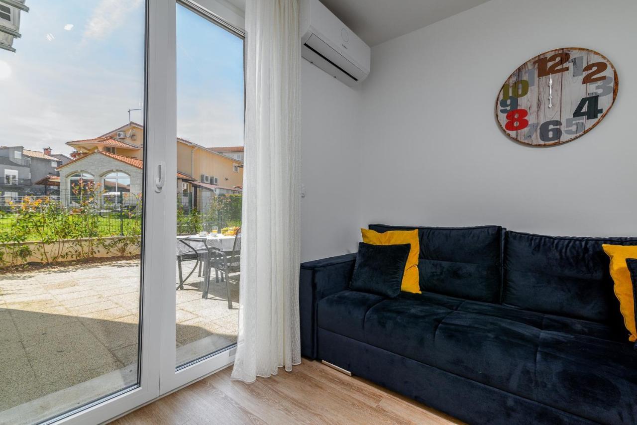 Apartment Ida