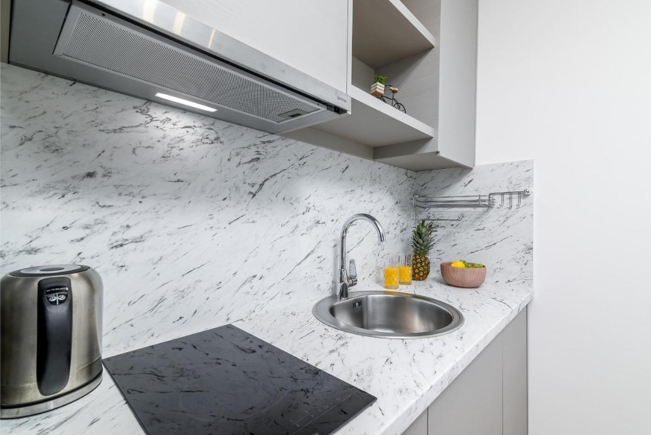 Ida Apartment Rovinj