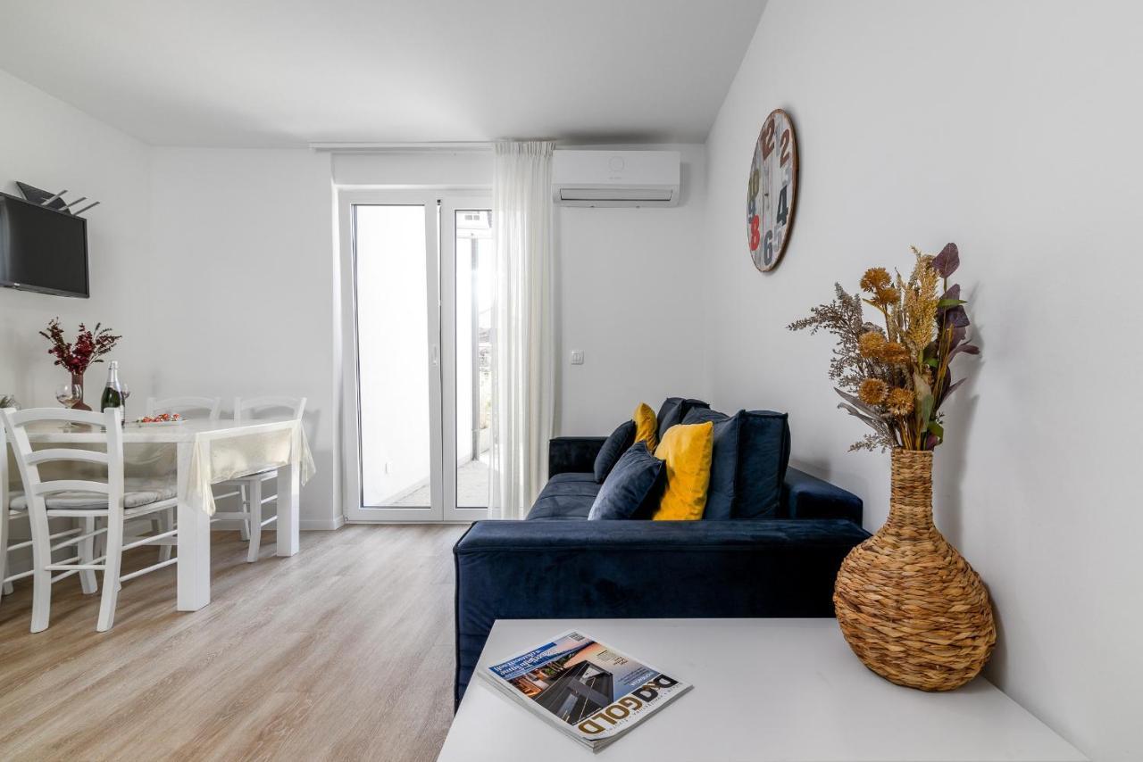 Ida Apartment