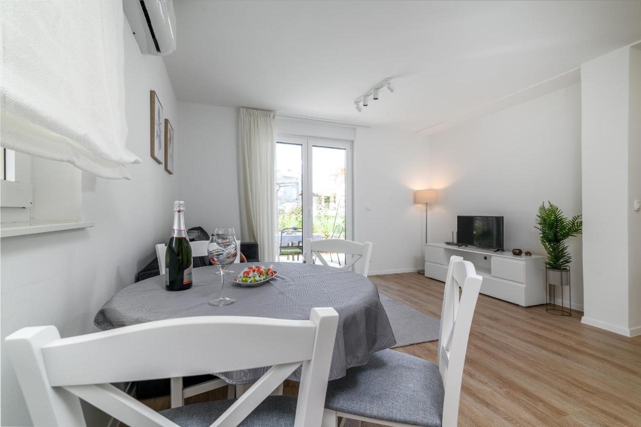 Ida Rovinj