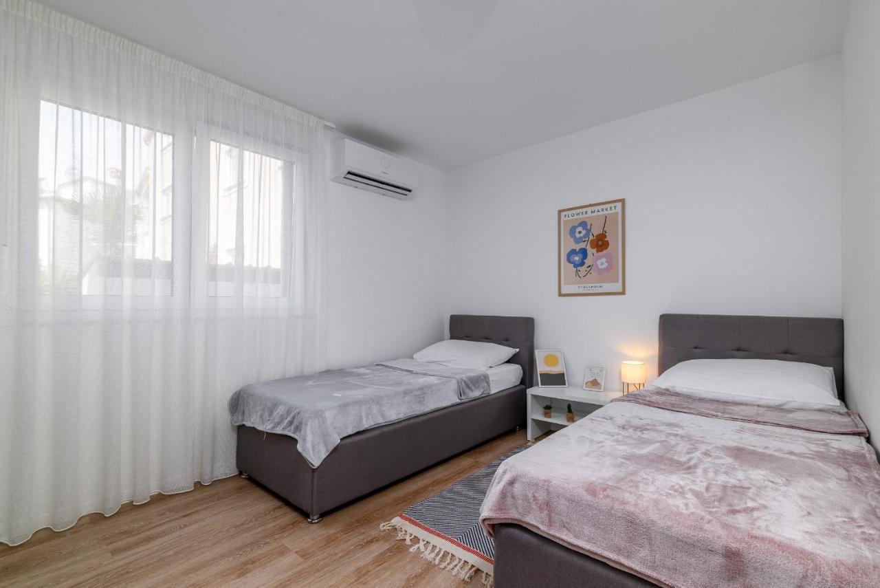 Apartment Ida